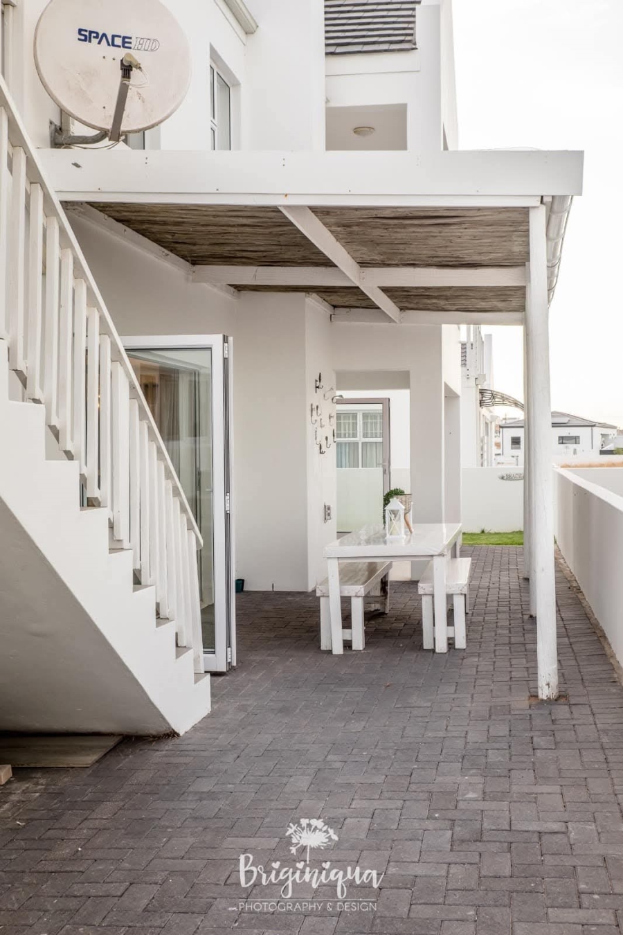 3 Bedroom Property for Sale in Sandy Point Beach Estate Western Cape